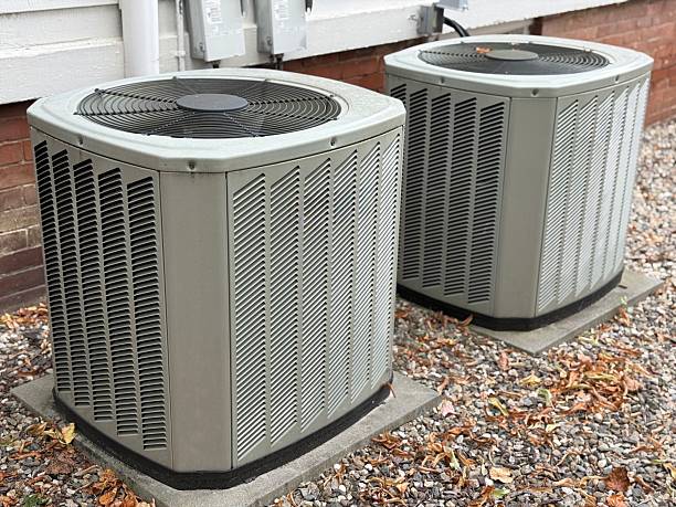 Reliable Air Conditioning Repair contractor in Vienna, VA by JG Cool HVAC